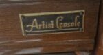 #D16798 Hermoso Piano KIMBALL, Estilo Francés.