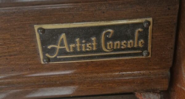 #D16798 Hermoso Piano KIMBALL, Estilo Francés.