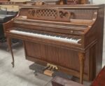 #D16798 Hermoso Piano KIMBALL, Estilo Francés.