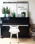 #HHB00947 Piano HYUNDAI Estudio/Consola Elegacia y Calidad.