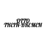 #98427 Piano OTTO THEIN-BREMEN, Estudio, Garantizado.