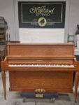 #1572008 Piano BALDWIN Acrosonic, Sonido Profesional Garantizado.