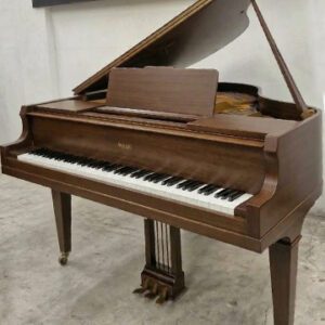 ¡GRAN REMATE DE BODEGA – LIQUIDACIÓN URGENTE! $43,890 MXN | Su Majestad El Piano