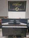 #1985076 Piano CLINE Modelo CU-41 Timbre Refinado.