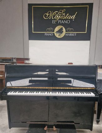 #1985076 Piano CLINE Modelo CU-41 Timbre Refinado.