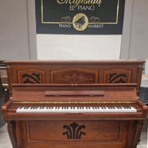 #1837293 Piano YOUNG CHANG  U-121, Sonido que conquista desde la primera nota.