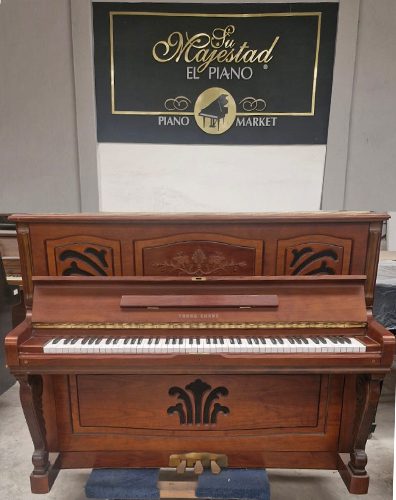 #1837293 Piano YOUNG CHANG  U-121, Sonido que conquista desde la primera nota.