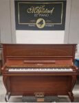 #Y02583237 Piano WEBER PW-48 Potencia y Claridad que Impresionan.