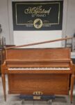 #1572008 Piano BALDWIN Acrosonic, Sonido Profesional Garantizado.
