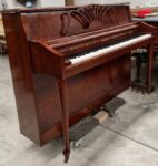 #2837774 Hermoso Piano WURLITZER Estudio/Consola, Una voz que enamora.