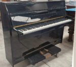 #1985076 Piano CLINE Modelo CU-41 Timbre Refinado.