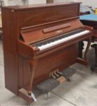 #Y02583237 Piano WEBER PW-48 Potencia y Claridad que Impresionan.