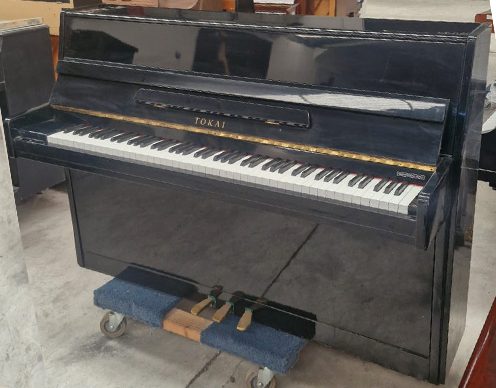 #7901109 Piano TOKAI C106 Hamamatsu Japón. Resonancia Distinguida.