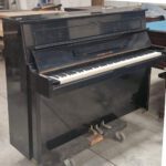 Piano FUKUYAMA & SONS Carácter Sonoro Impecable.