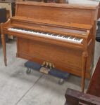 #1572008 Piano BALDWIN Acrosonic, Sonido Profesional Garantizado.