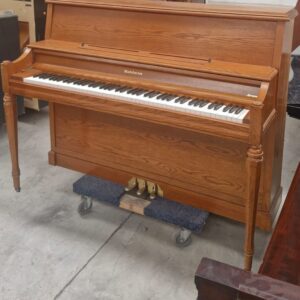 #1572008 Piano BALDWIN Acrosonic, Sonido Profesional Garantizado.