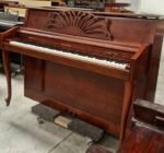 #2837774 Hermoso Piano WURLITZER Estudio/Consola, Una voz que enamora.