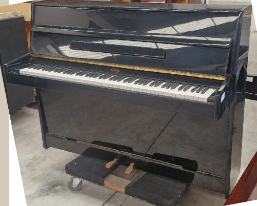 #1985076 Piano CLINE Modelo CU-41 Timbre Refinado.