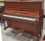 #Y02583237 Piano WEBER PW-48 Potencia y Claridad que Impresionan.