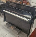 Piano FUKUYAMA & SONS Carácter Sonoro Impecable.