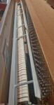 #Y02583237 Piano WEBER PW-48 Potencia y Claridad que Impresionan.