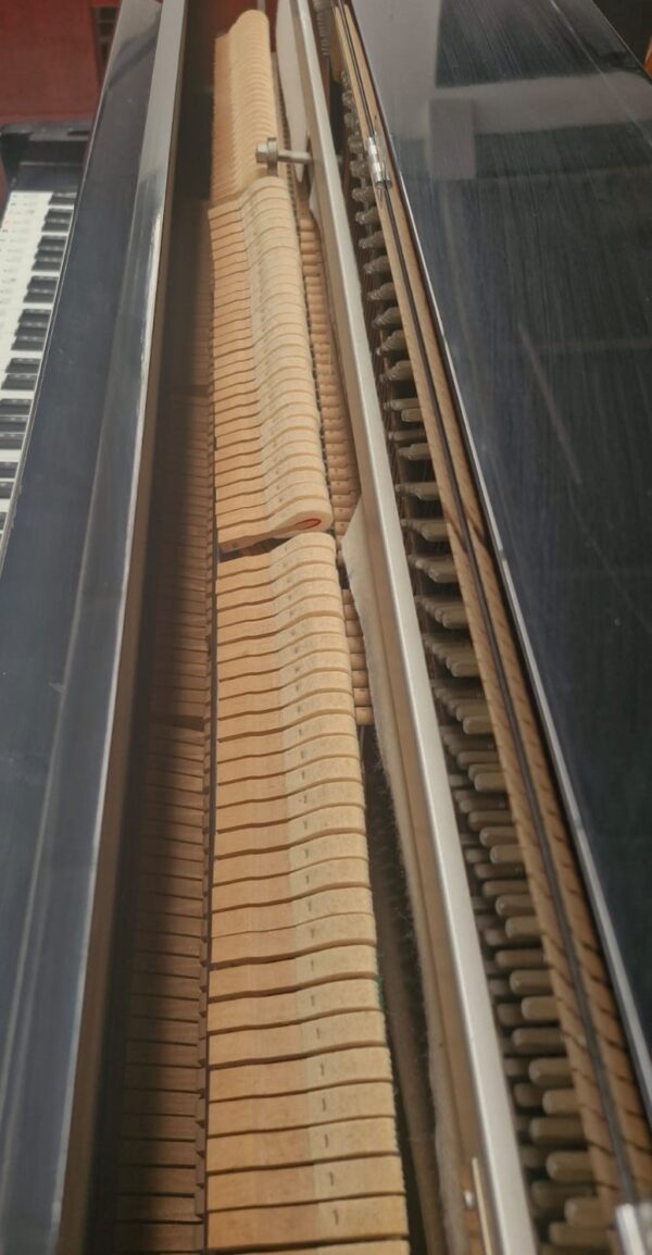 Piano FUKUYAMA & SONS Carácter Sonoro Impecable.