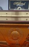 #1837293 Piano YOUNG CHANG  U-121, Sonido que conquista desde la primera nota.