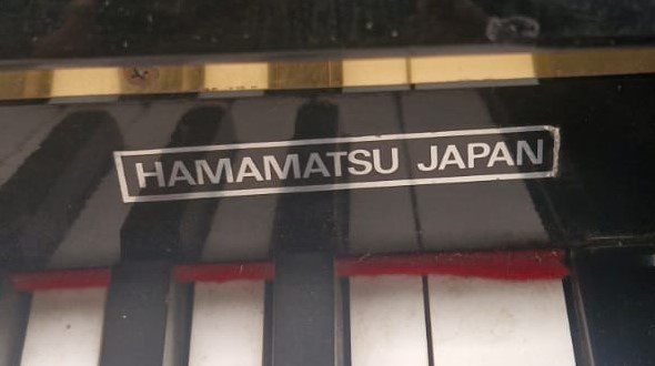 #7901109 Piano TOKAI C106 Hamamatsu Japón. Resonancia Distinguida.