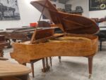 Piano SCHAFER & SONS Raiz de Olmo, Excelente proyección armónica.