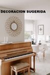 #1572008 Piano BALDWIN Acrosonic, Sonido Profesional Garantizado.