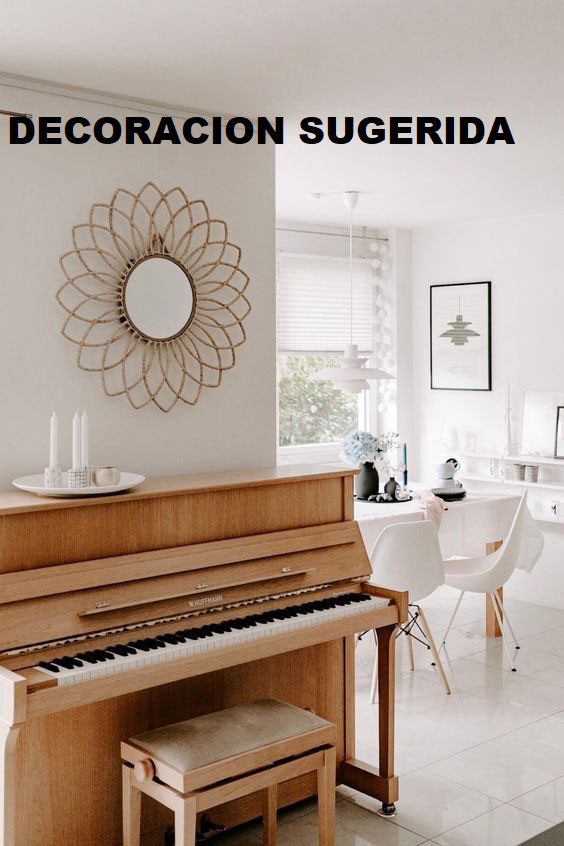 #1572008 Piano BALDWIN Acrosonic, Sonido Profesional Garantizado.