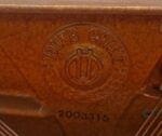 #2003315 Piano YOUNG CHANG  Modelo U-121 Carácter sonoro impecable.