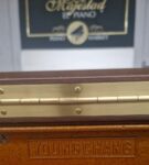 #1837293 Piano YOUNG CHANG  U-121, Sonido que conquista desde la primera nota.