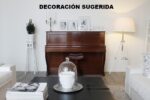 #IJML00095 Piano  SAMICK JS-118 Proyección Sonora Superior.
