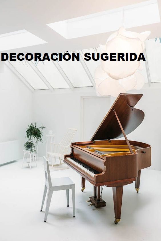 #93853 Piano BALDWIN 1/4 de cola. Sonido con personalidad propia.