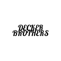 DECKER BROTHERS Thumbnail