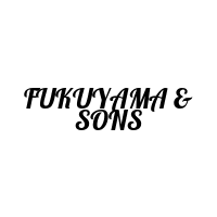 FUKUYAMA & SONS Thumbnail
