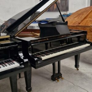 Piano K. KAWAI 500  Sonido Exquisito de gran nobleza.