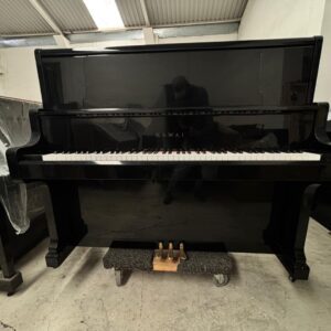 Piano Vertical Kawai US-50 | Excelente Sonido Japonés