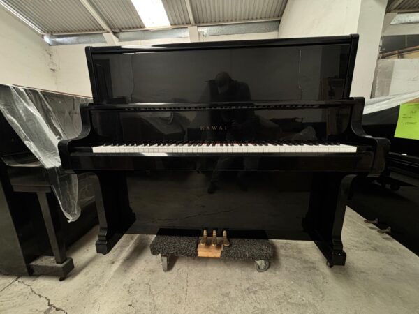 Piano Vertical Kawai US-50 | Excelente Sonido Japonés