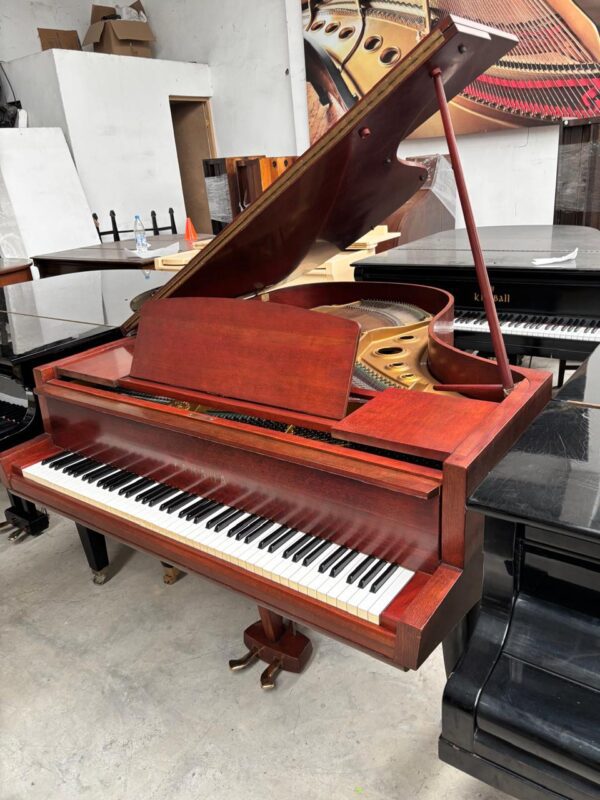 #107682 Piano de Cola YAMAHA G2B