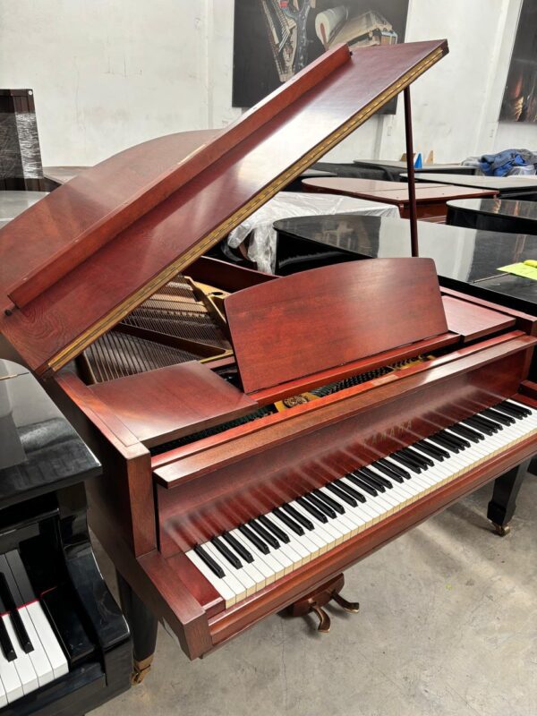 #107682 Piano de Cola YAMAHA G2B