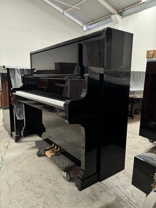 Piano Vertical Kawai US-50 | Excelente Sonido Japonés