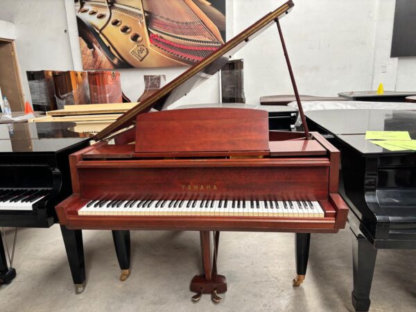 #107682 Piano de Cola YAMAHA G2B