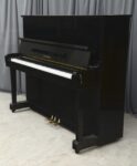 #345938 Piano KAWAI Modelo KU-1, Elegancia, Sondido y Calidad. A un Súper Precio.