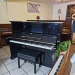 #667125 Piano KAWAI, modelo BL-51 Garantizado.