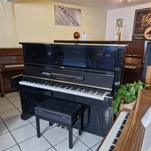#667125 Piano KAWAI, modelo BL-51 Garantizado.