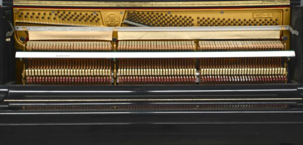 #345938 Piano KAWAI Modelo KU-1, Elegancia, Sondido y Calidad. A un Súper Precio.