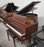#G68077 ¡OFERTA! Corta temporada: PIANO DE COLA EILEEN,5´2´´.