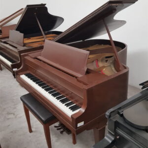 #G68077 ¡OFERTA! Corta temporada: PIANO DE COLA EILEEN,5´2´´.